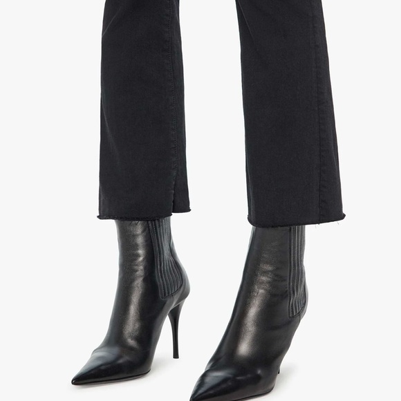 Mother Jeans Hustler Ankle Sz25 - Picture 10 of 10